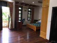 Cho thuê nhà 3 tầng phố Núi Đinh, Khai Quang, Vĩnh Yên (2)